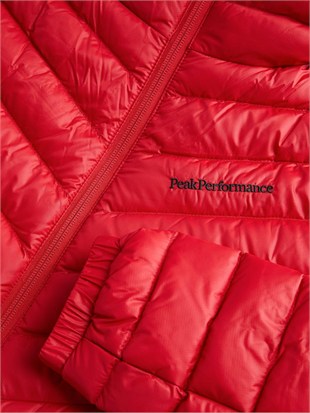 Peak Performance G77893150 W Frost Down Kadın Outdoor Ceket