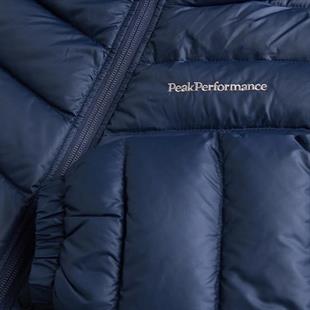Peak Performance G77895020 W Frost Down Kadın Outdoor Ceket