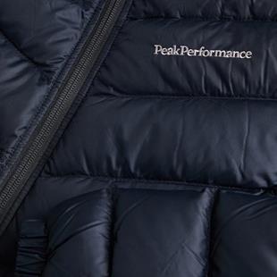 Peak Performance G77895040 W Frost Down Kadın Outdoor Ceket