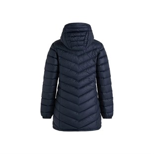 Peak Performance G77895040 W Frost Down Kadın Outdoor Ceket