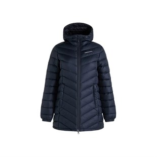 Peak Performance G77895040 W Frost Down Kadın Outdoor Ceket