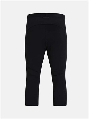 Peak Performance G77908020 M Vertical Mid Erkek Tayt