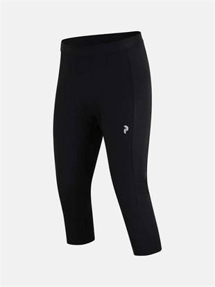Peak Performance G77908020 M Vertical Mid Erkek Tayt