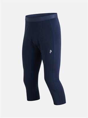 Peak Performance G77908050 M Vertical Mid Erkek Tayt