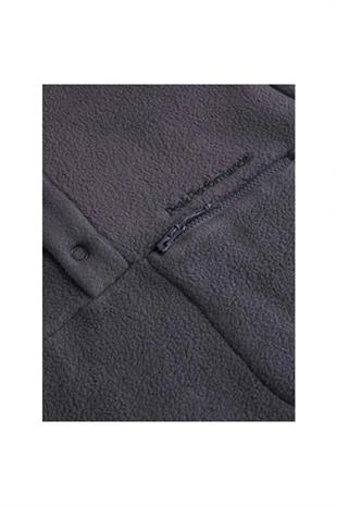Peak Performance G78165010 M Fleece Snap T-Neck Erkek Polar