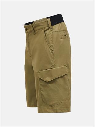 Peak Performance G78733040 M Player Erkek Spor Şort