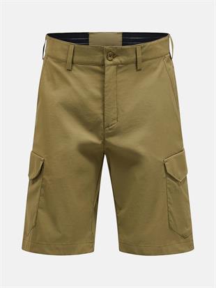 Peak Performance G78733040 M Player Erkek Spor Şort