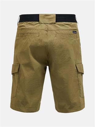 Peak Performance G78733040 M Player Erkek Spor Şort