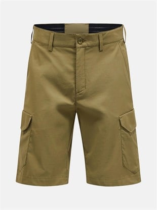 Peak Performance G78733040 M Player Erkek Spor Şort