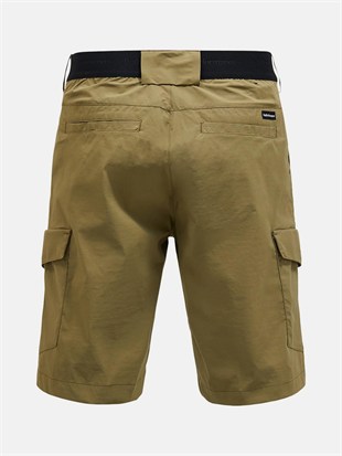 Peak Performance G78733040 M Player Erkek Spor Şort