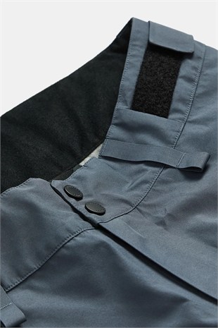Peak Performance G78993020 W Gravity Gore-Tex 3L Kadın Kayak Pantolonu