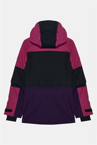 Peak Performance G78994010 W Gravity Gore-Tex 3L Kadın Kayak Montu