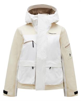 Peak Performance G78996010 W 2L Stretch Kadın Kayak Montu