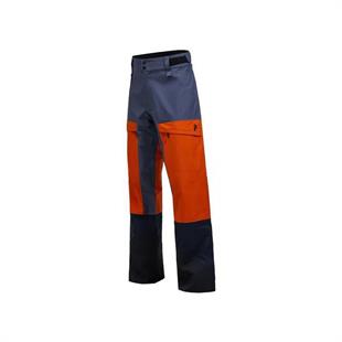 Peak Performance G79000050 M Gravity Gore-Tex 3L Erkek Kayak Pantolonu