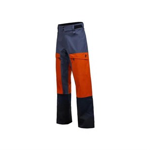 Peak Performance G79000050 M Gravity Gore-Tex 3L Erkek Kayak Pantolonu