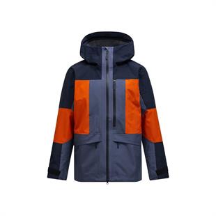 Peak Performance G79001050 M Gravity Gore-Tex 3L Erkek Kayak Montu
