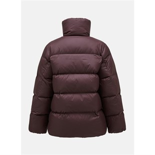 Peak Performance G79031060 W Down Puffer Kadın Outdoor Ceket