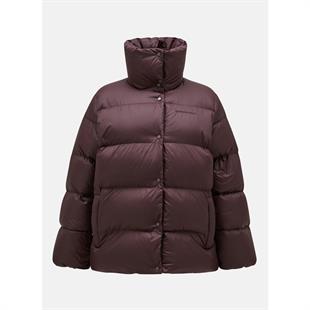 Peak Performance G79031060 W Down Puffer Kadın Outdoor Ceket