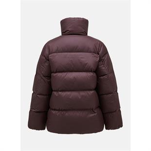 Peak Performance G79031060 W Down Puffer Kadın Outdoor Ceket