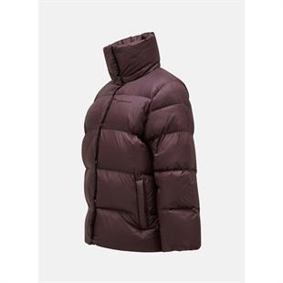 Peak Performance G79031060 W Down Puffer Kadın Outdoor Ceket