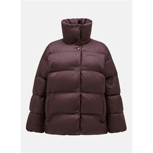 Peak Performance G79031060 W Down Puffer Kadın Outdoor Ceket