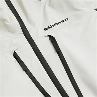 Peak Performance G79145010 W Vertical Gore-Tex Pro Kadın Kayak Montu
