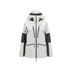 Peak Performance G79145010 W Vertical Gore-Tex Pro Kadın Kayak Montu