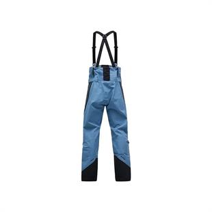 Peak Performance G79146010 M Vertical Gore-Tex Pro Bib Erkek Kayak Pantolonu