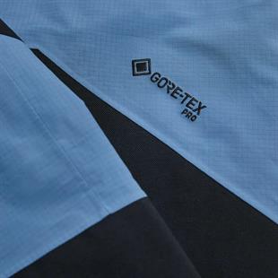 Peak Performance G79146010 M Vertical Gore-Tex Pro Bib Erkek Kayak Pantolonu