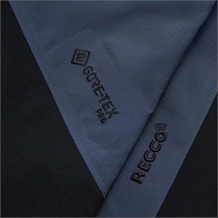 Peak Performance G79147010 W Vertical Gore-Tex Pro Bib Kadın Kayak Pantolonu