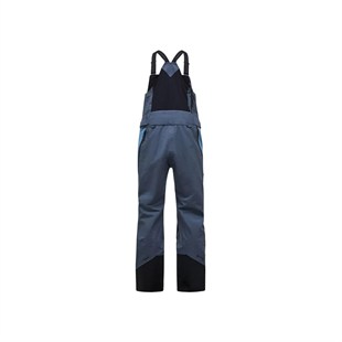 Peak Performance G79147010 W Vertical Gore-Tex Pro Bib Kadın Kayak Pantolonu