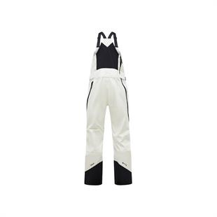 Peak Performance G79147030 W Vertical Gore-Tex Pro Bib Kadın Kayak Pantolonu