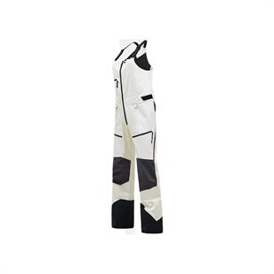 Peak Performance G79147030 W Vertical Gore-Tex Pro Bib Kadın Kayak Pantolonu