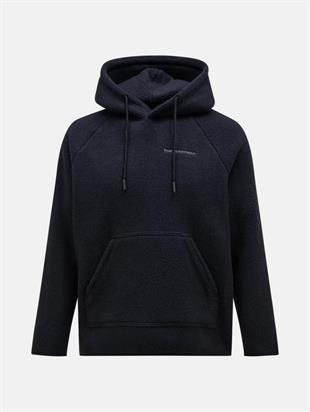 Peak Performance G79188010 M Fleece Erkek Sweatshirt