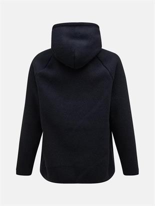Peak Performance G79188010 M Fleece Erkek Sweatshirt