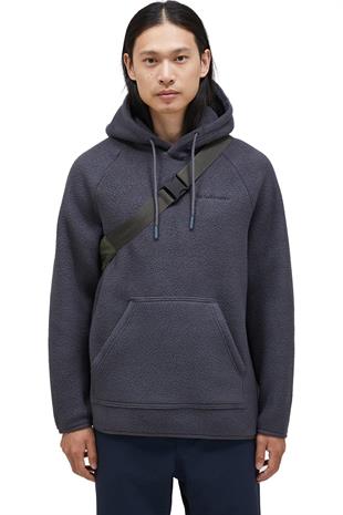Peak Performance G79188050 M Fleece Erkek Sweatshirt