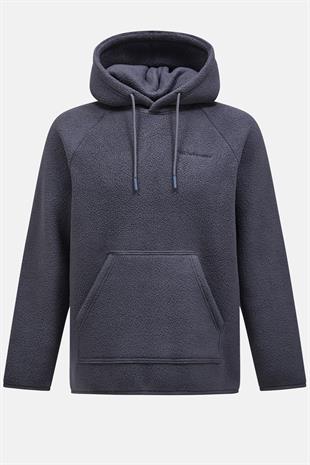 Peak Performance G79188050 M Fleece Erkek Sweatshirt