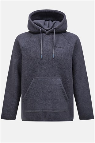 Peak Performance G79188050 M Fleece Erkek Sweatshirt
