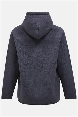 Peak Performance G79188050 M Fleece Erkek Sweatshirt