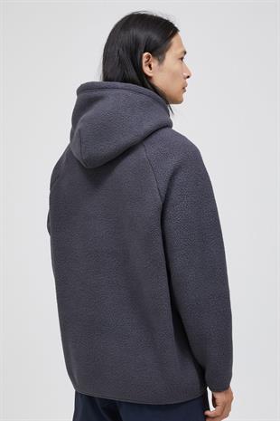 Peak Performance G79188050 M Fleece Erkek Sweatshirt
