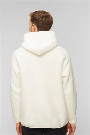 Peak Performance G79188060 M Fleece Erkek Sweatshirt