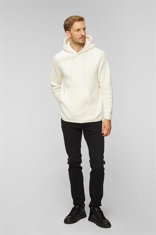 Peak Performance G79188060 M Fleece Erkek Sweatshirt