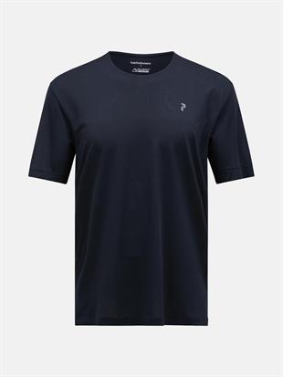 Peak Performance G79360010 M Delta SS Erkek Spor Tişört