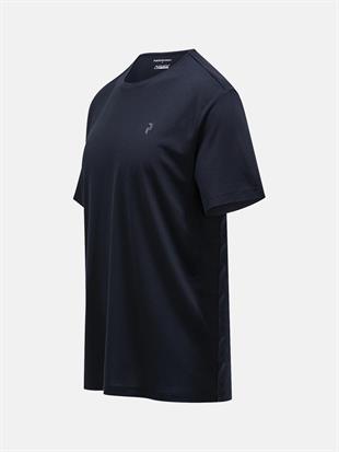 Peak Performance G79360010 M Delta SS Erkek Spor Tişört