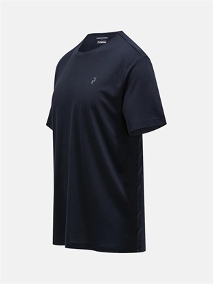 Peak Performance G79360010 M Delta SS Erkek Spor Tişört