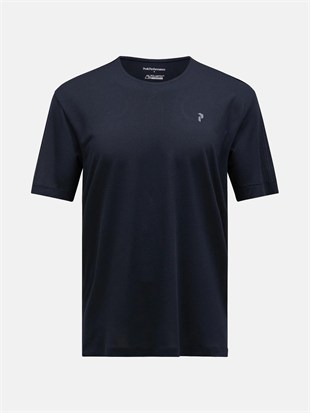 Peak Performance G79360010 M Delta SS Erkek Spor Tişört