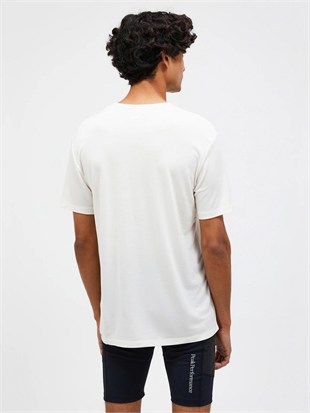 Peak Performance G79360030 M Delta SS Erkek Spor Tişört