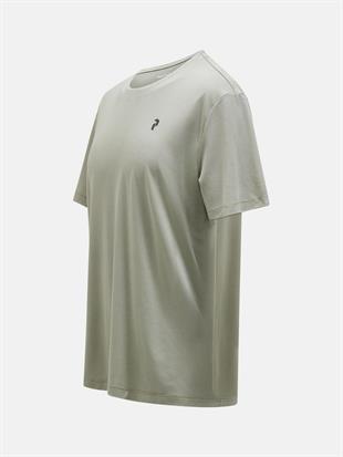 Peak Performance G79360040 M Delta SS Erkek Spor Tişört