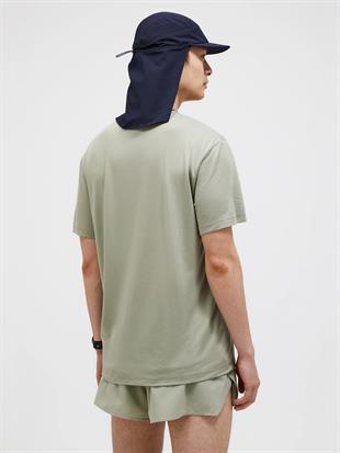 Peak Performance G79360040 M Delta SS Erkek Spor Tişört