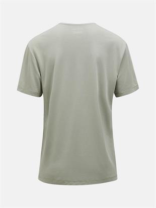 Peak Performance G79360040 M Delta SS Erkek Spor Tişört